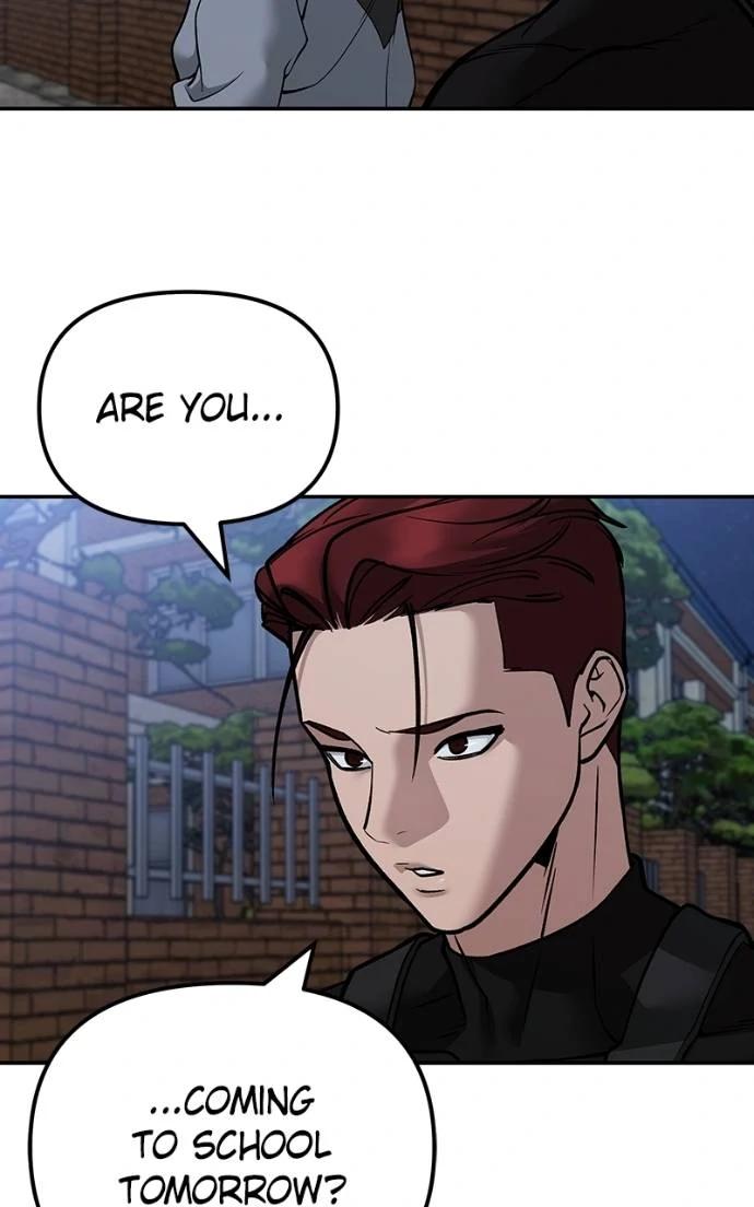 Read Designated Bully (en) Manga Online