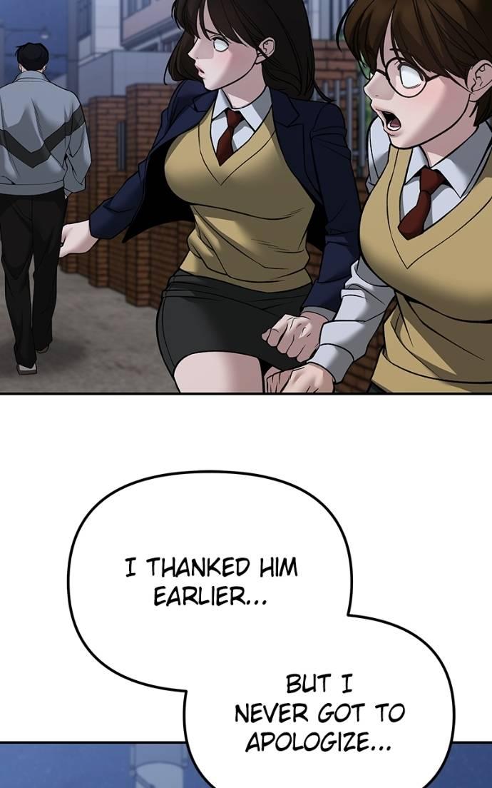 Read Designated Bully (en) Manga Online