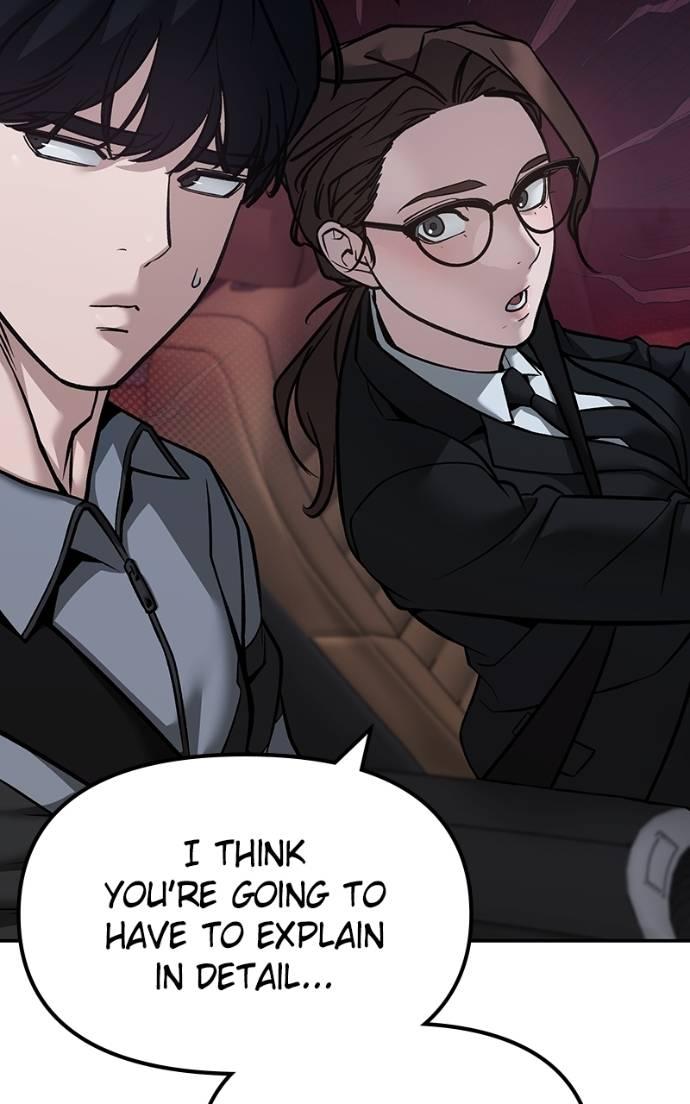 Read Designated Bully (en) Manga Online