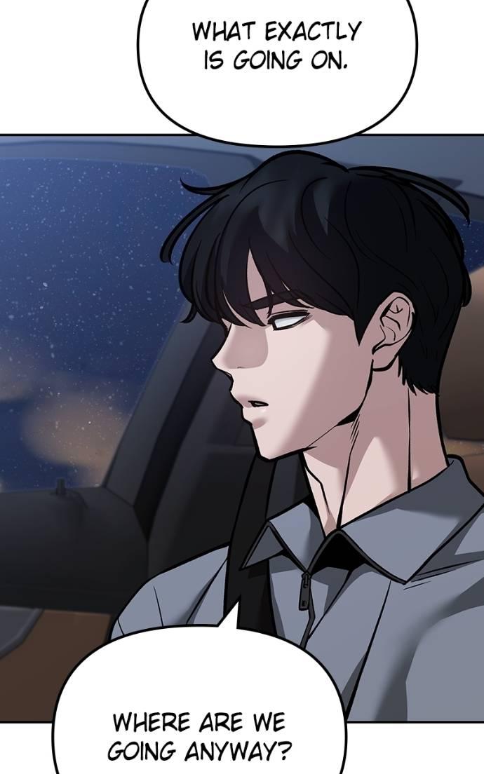 Read Designated Bully (en) Manga Online