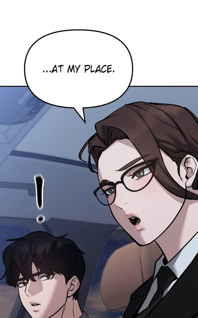 Read Designated Bully (en) Manga Online