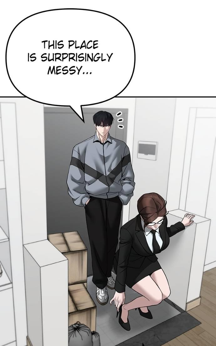 Read Designated Bully (en) Manga Online