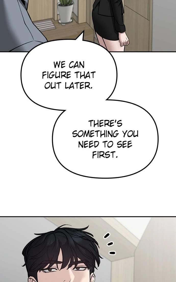 Read Designated Bully (en) Manga Online