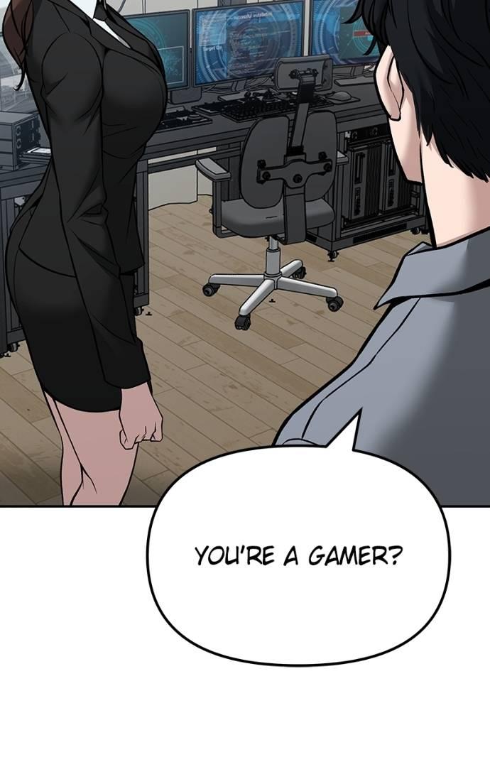 Read Designated Bully (en) Manga Online