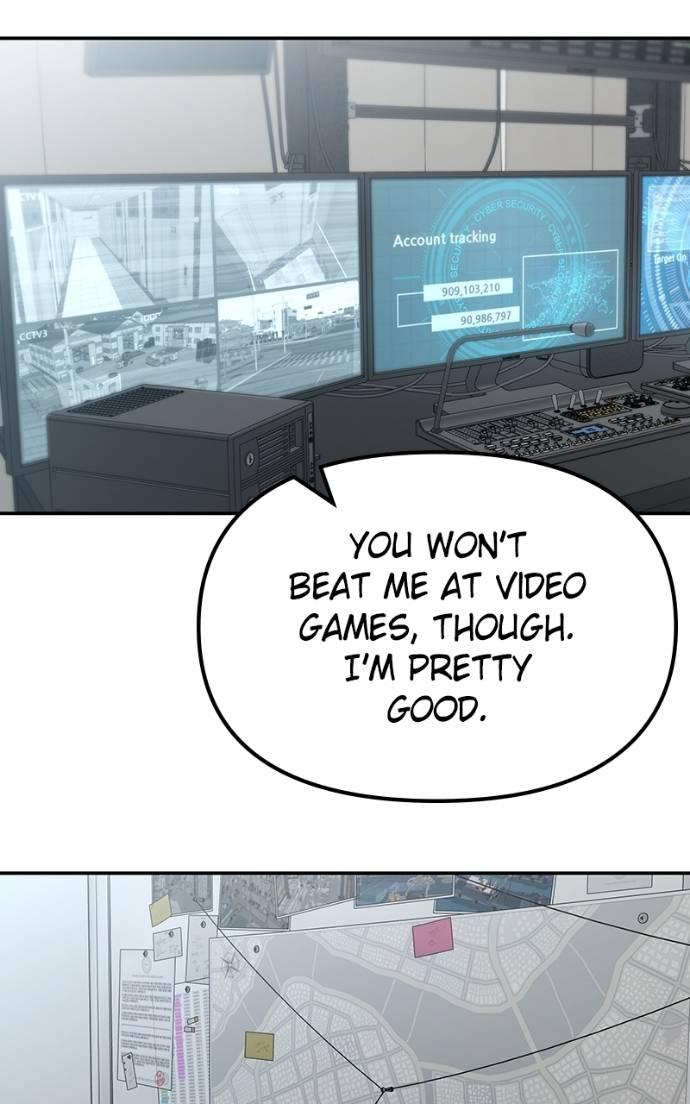 Read Designated Bully (en) Manga Online