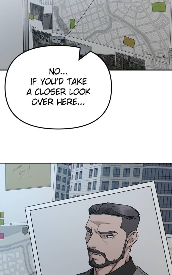 Read Designated Bully (en) Manga Online