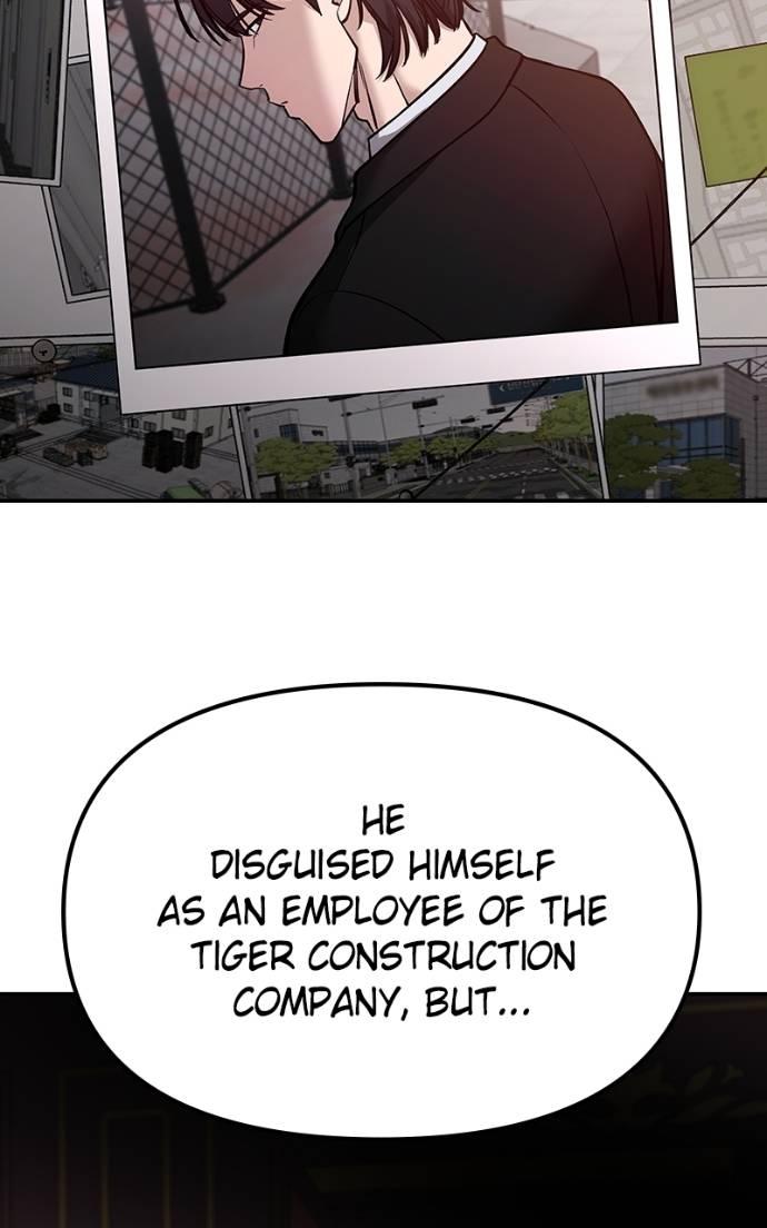 Read Designated Bully (en) Manga Online