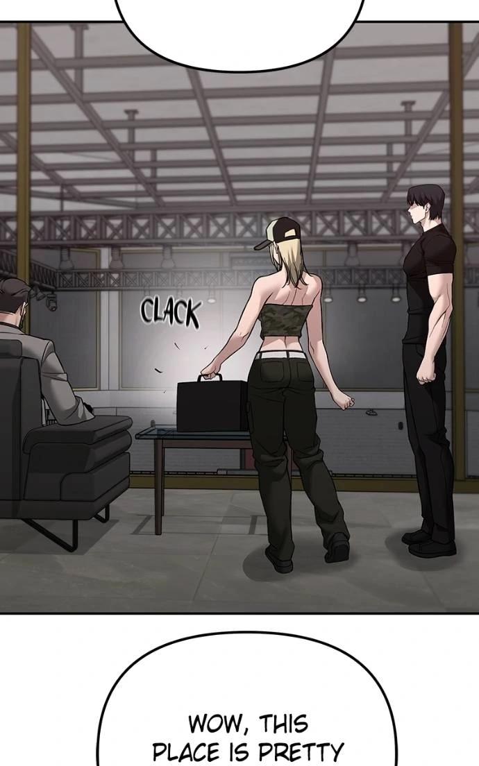 Read Designated Bully (en) Manga Online