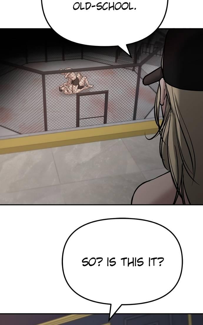 Read Designated Bully (en) Manga Online