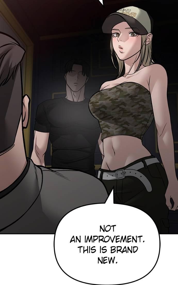 Read Designated Bully (en) Manga Online