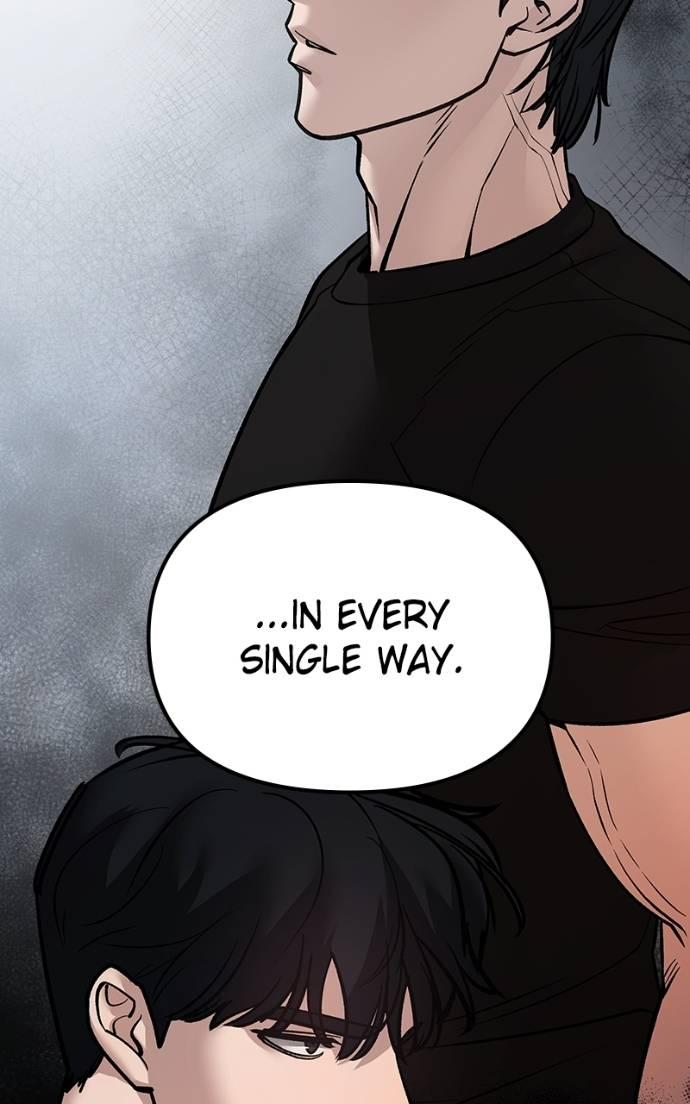 Read Designated Bully (en) Manga Online