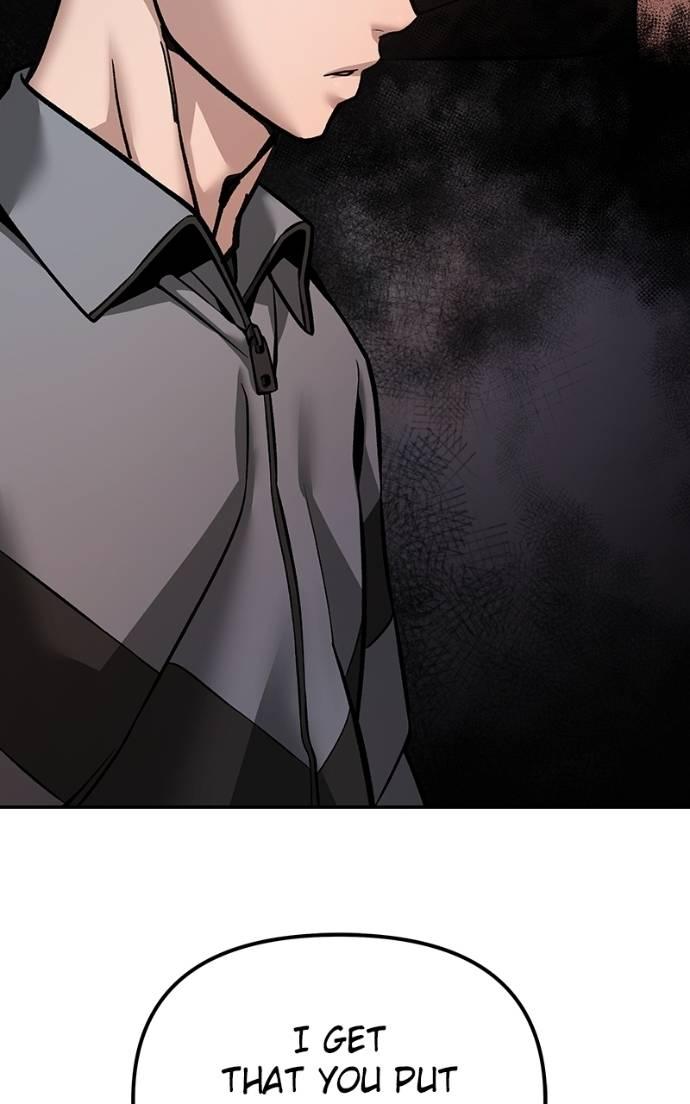 Read Designated Bully (en) Manga Online