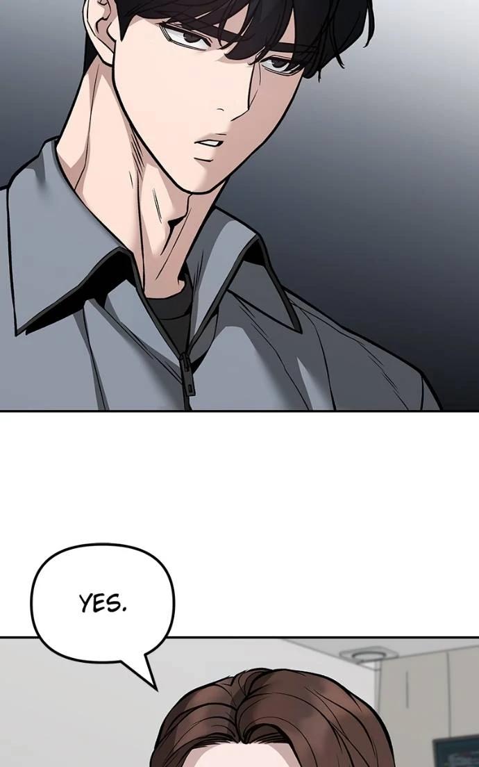 Read Designated Bully (en) Manga Online