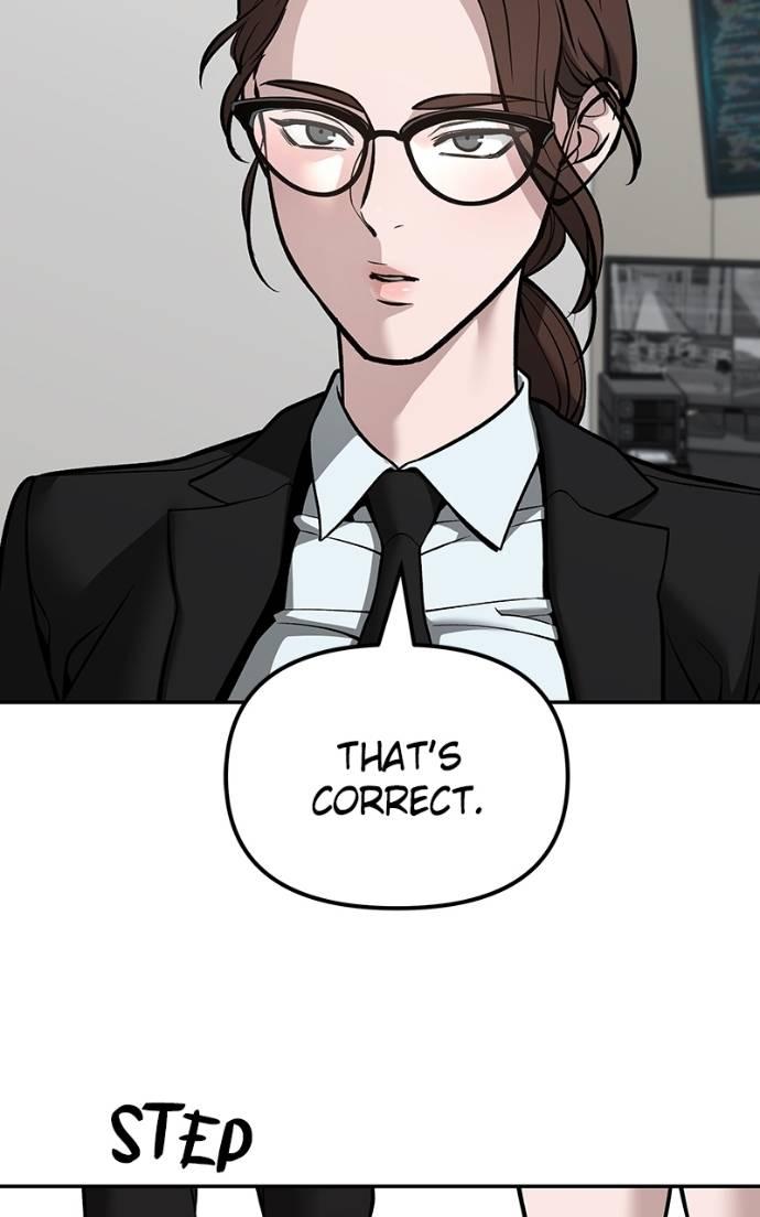 Read Designated Bully (en) Manga Online