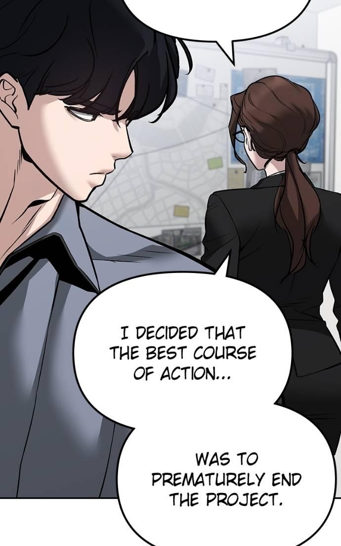 Read Designated Bully (en) Manga Online