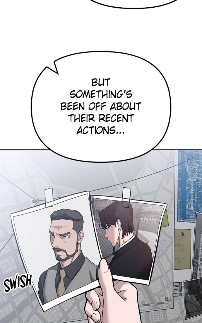 Read Designated Bully (en) Manga Online