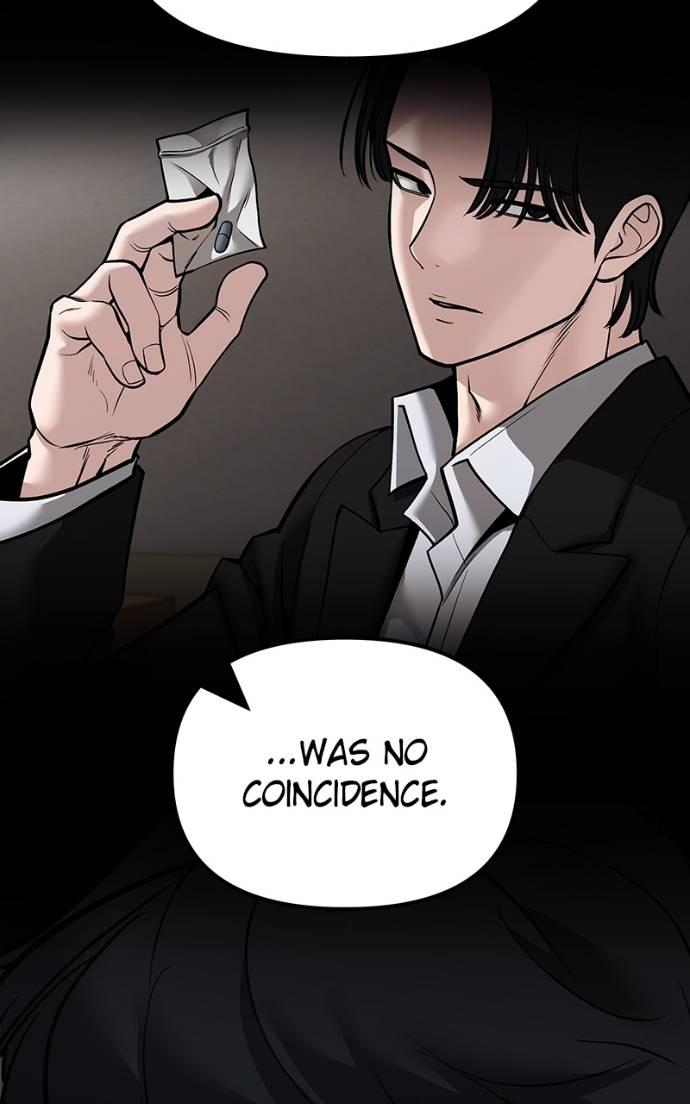 Read Designated Bully (en) Manga Online