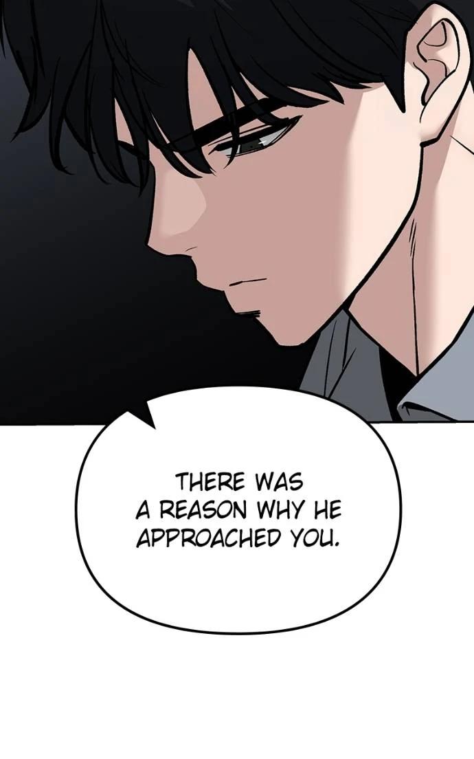 Read Designated Bully (en) Manga Online