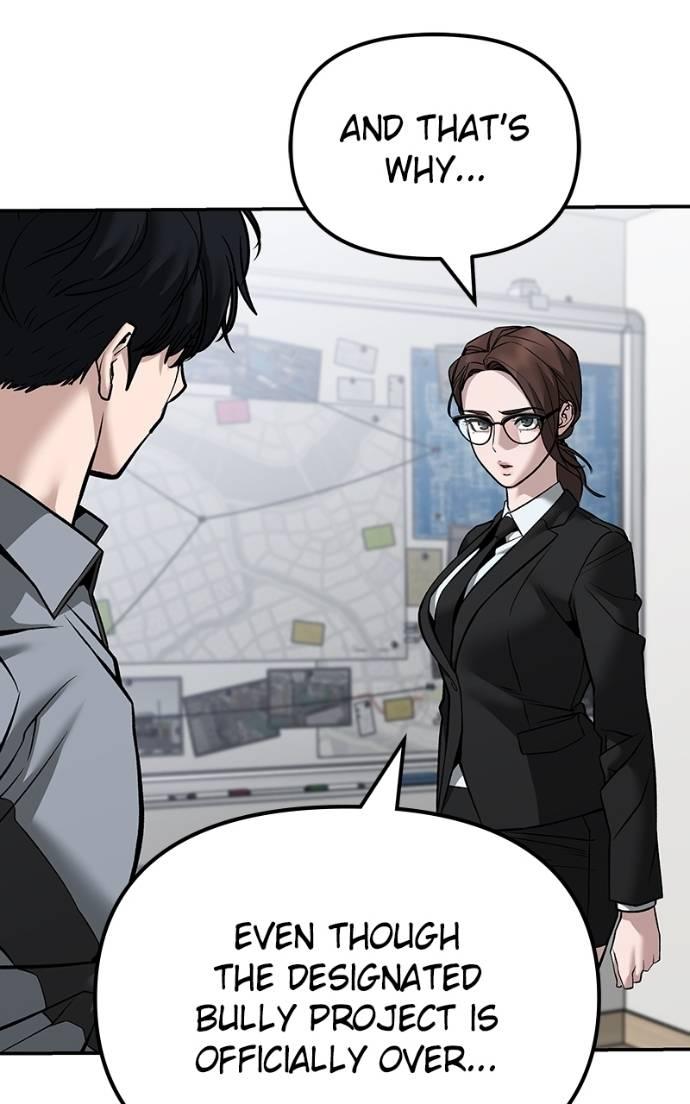 Read Designated Bully (en) Manga Online