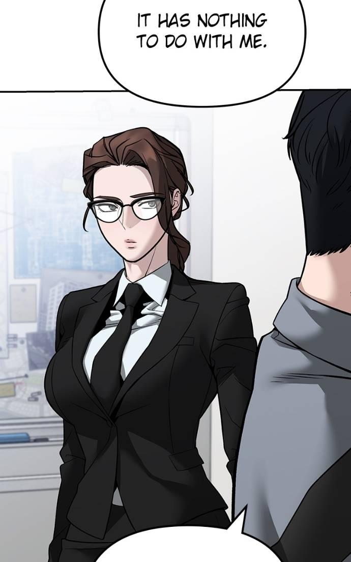 Read Designated Bully (en) Manga Online