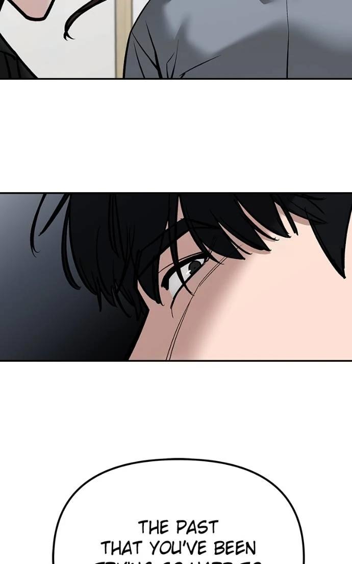 Read Designated Bully (en) Manga Online