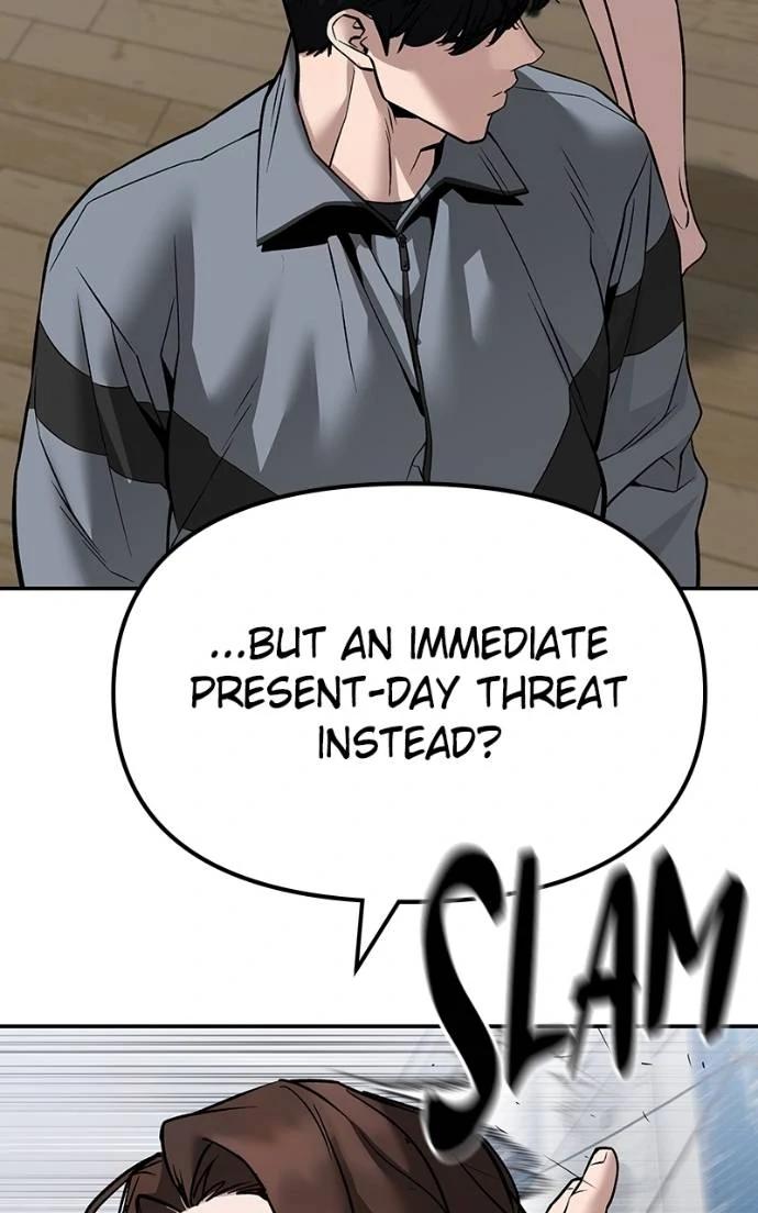 Read Designated Bully (en) Manga Online