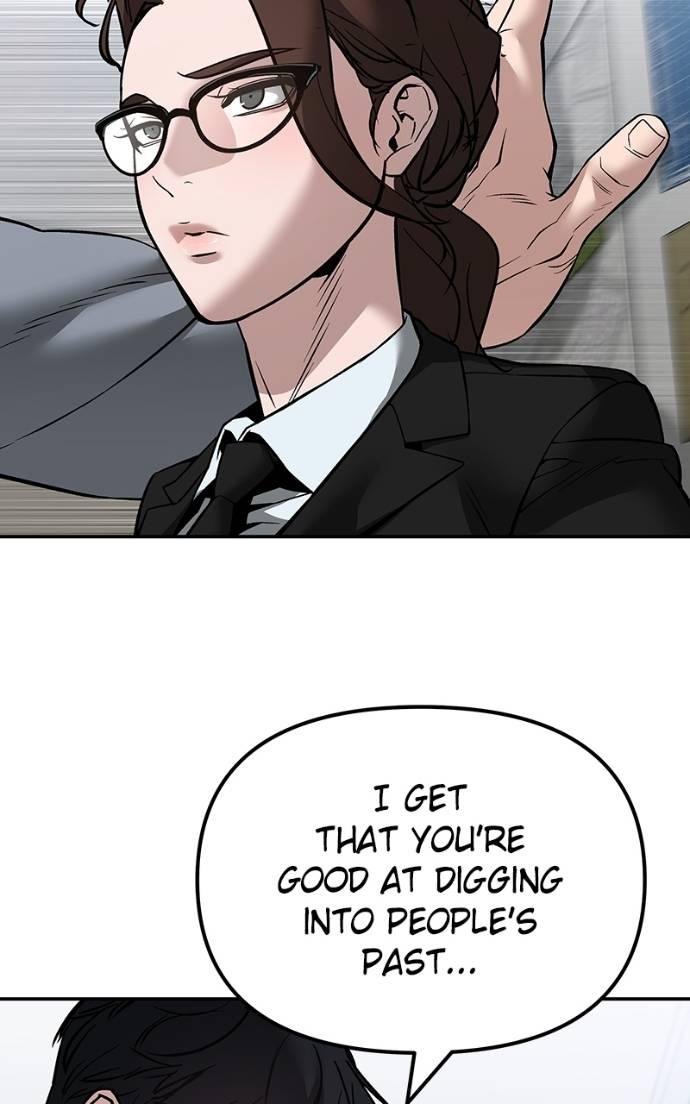 Read Designated Bully (en) Manga Online