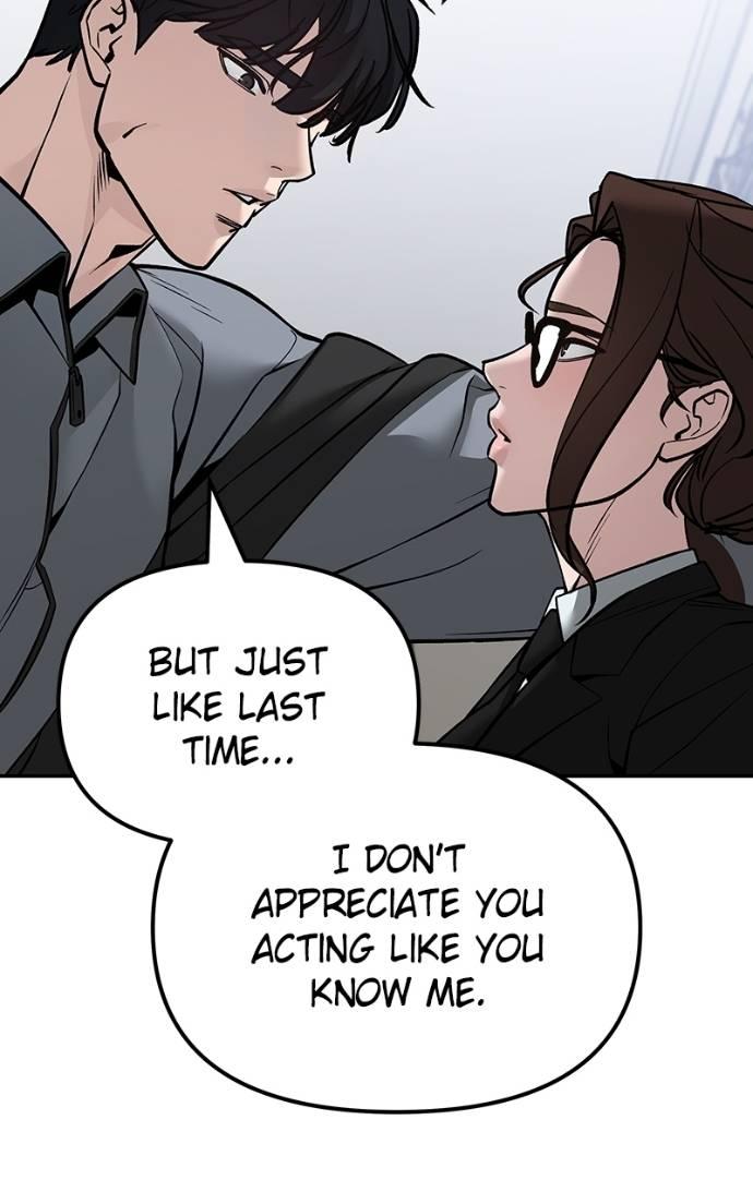 Read Designated Bully (en) Manga Online