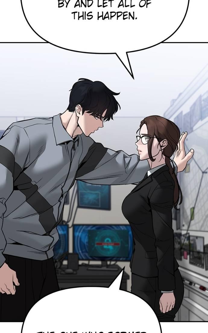 Read Designated Bully (en) Manga Online