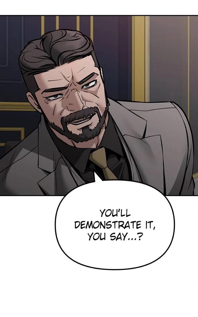 Read Designated Bully (en) Manga Online