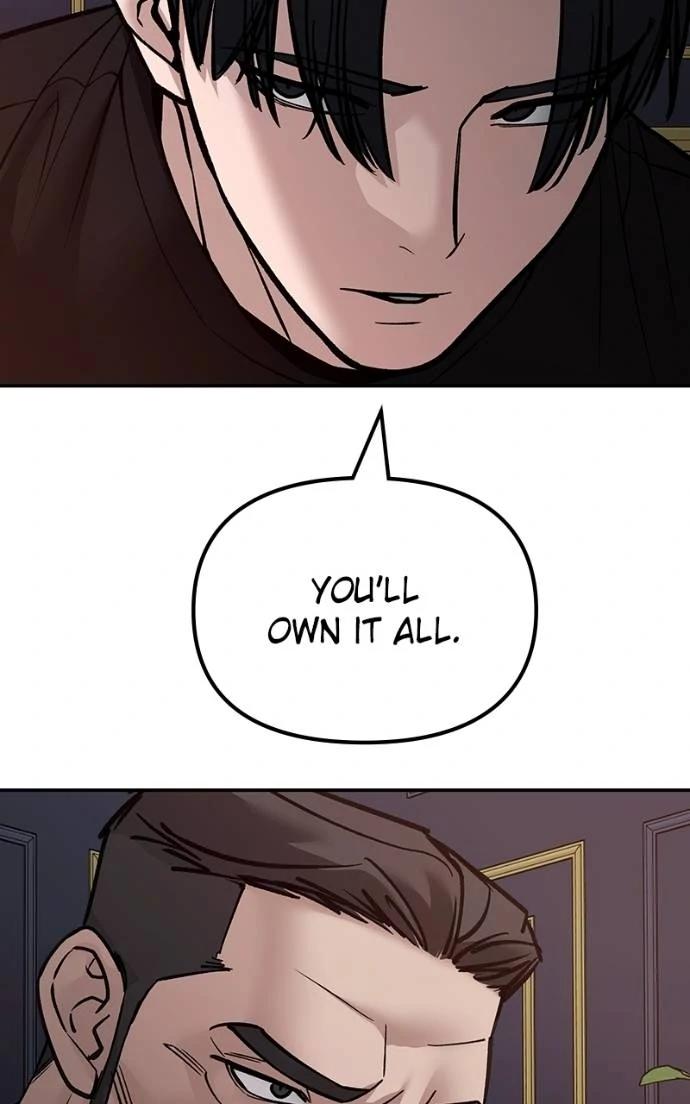 Read Designated Bully (en) Manga Online