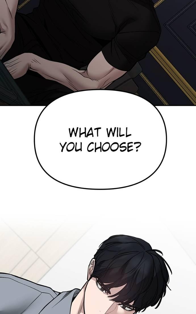 Read Designated Bully (en) Manga Online