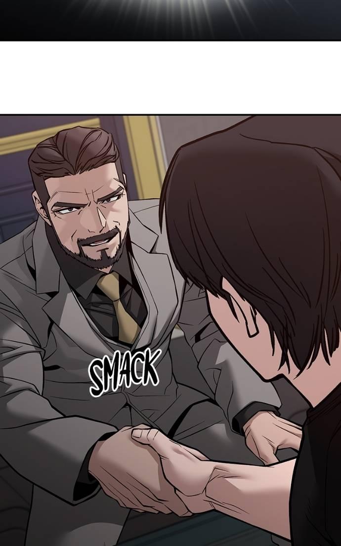 Read Designated Bully (en) Manga Online