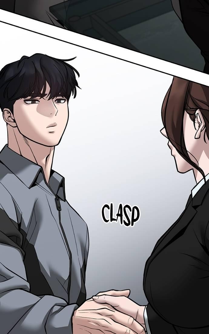 Read Designated Bully (en) Manga Online