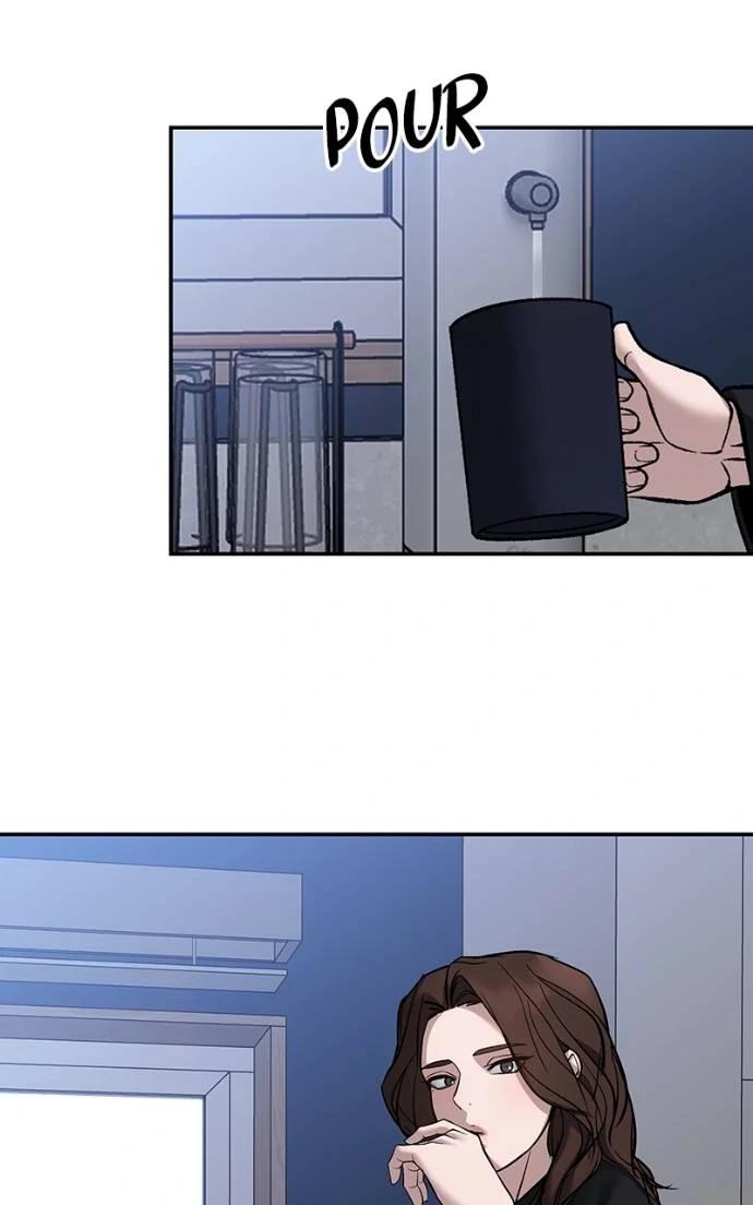 Read Designated Bully (en) Manga Online