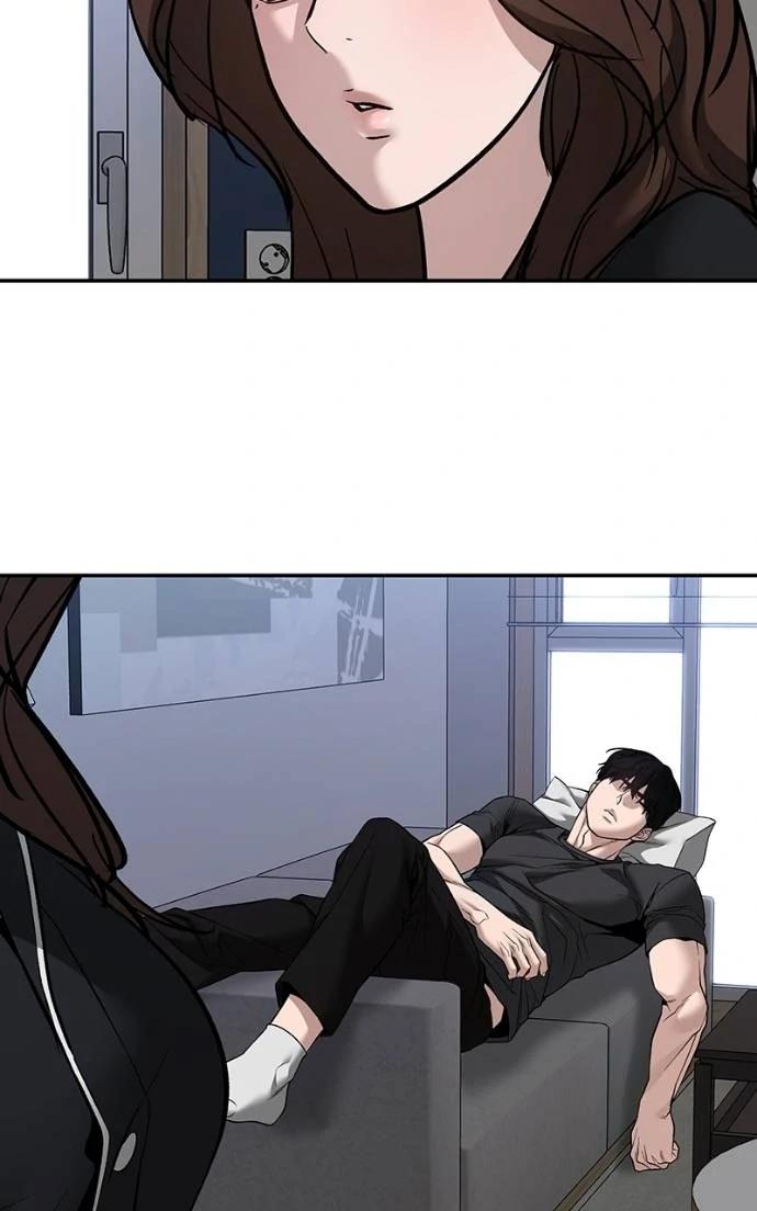 Read Designated Bully (en) Manga Online