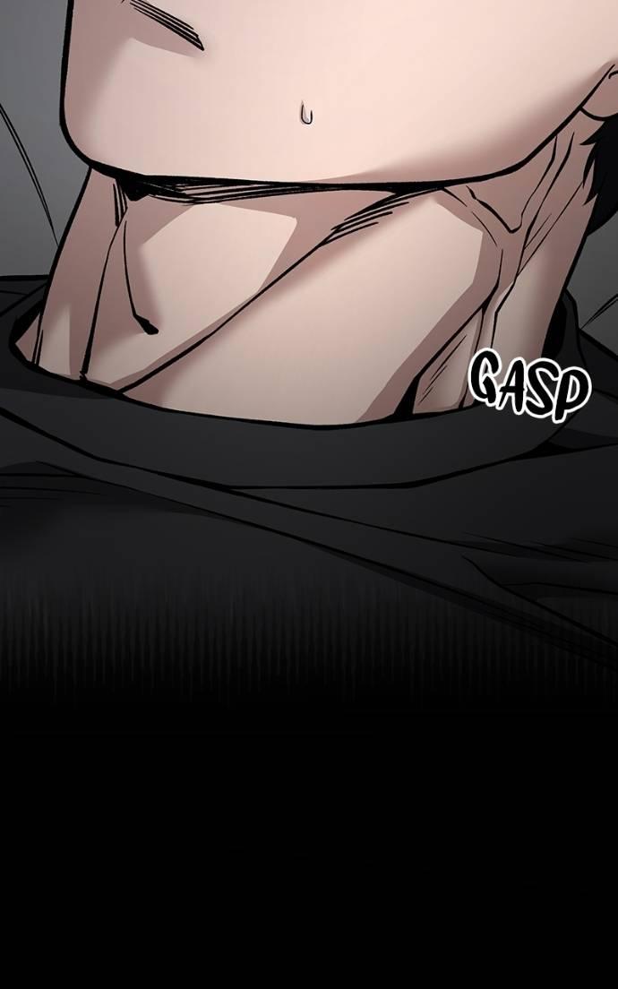 Read Designated Bully (en) Manga Online