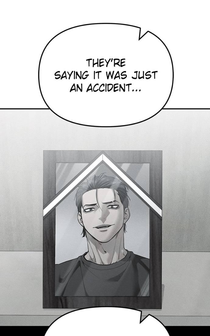 Read Designated Bully (en) Manga Online