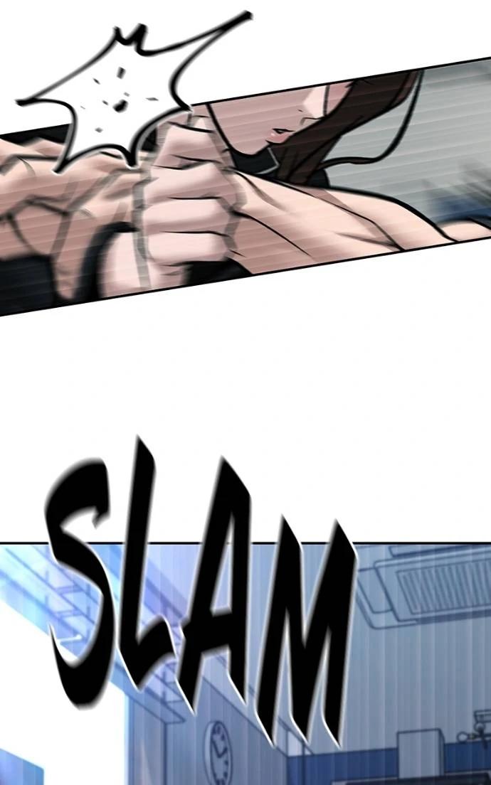 Read Designated Bully (en) Manga Online