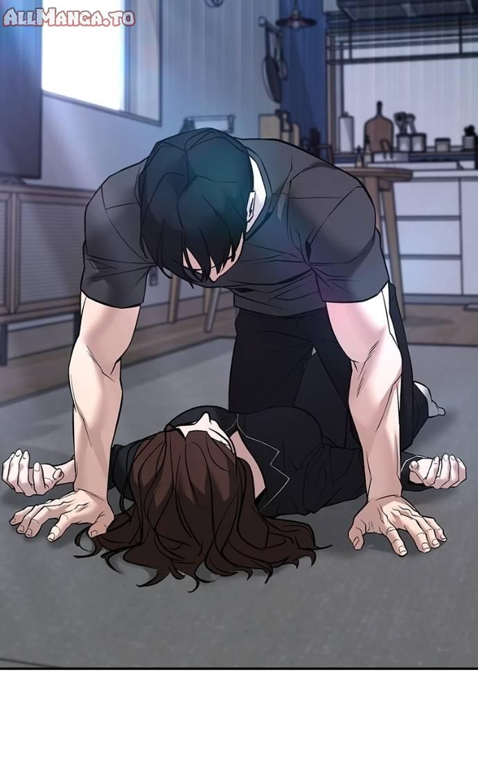 Read Designated Bully (en) Manga Online