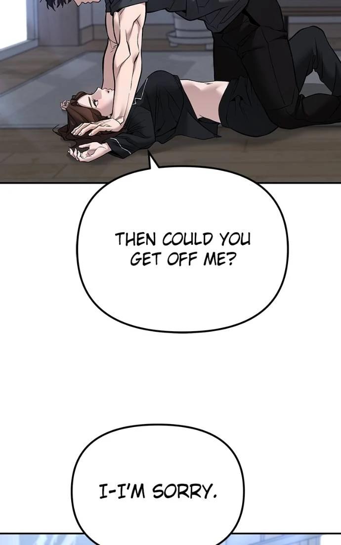 Read Designated Bully (en) Manga Online