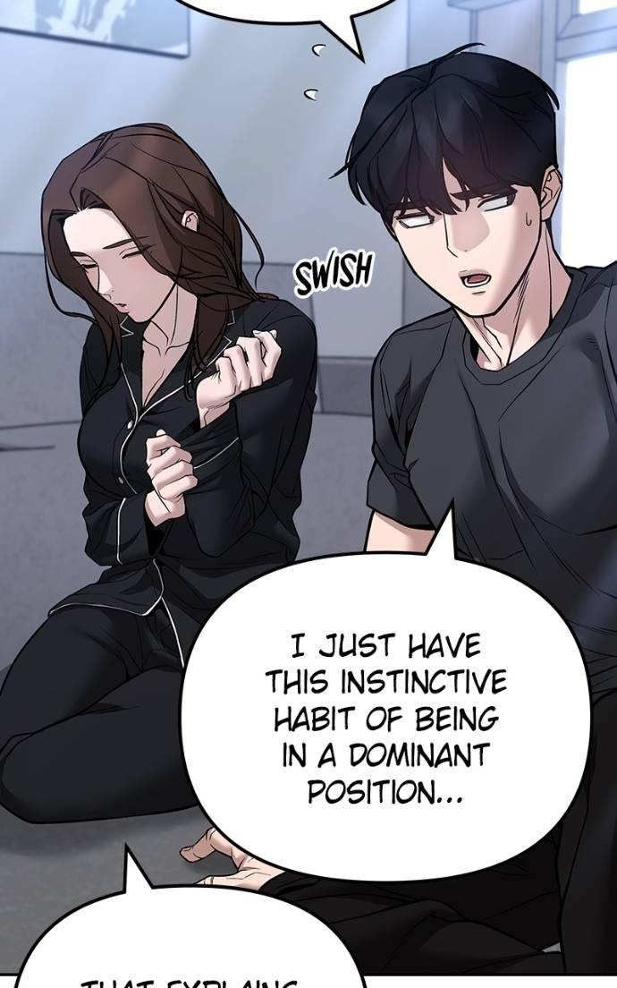 Read Designated Bully (en) Manga Online