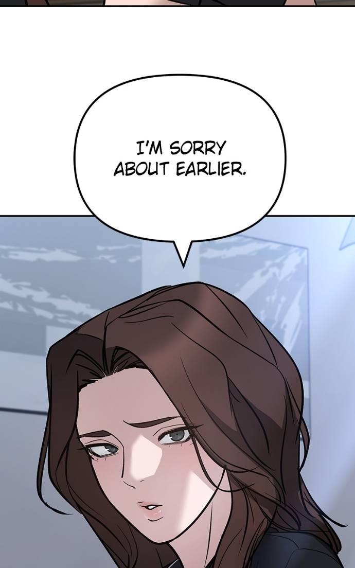 Read Designated Bully (en) Manga Online