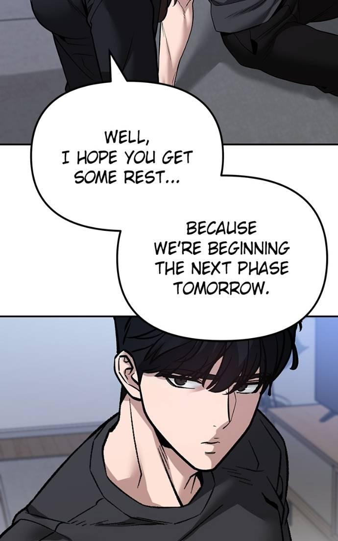 Read Designated Bully (en) Manga Online