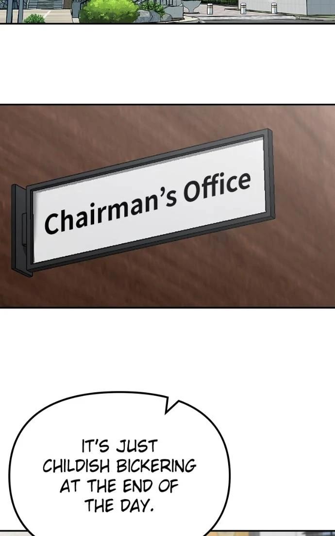 Read Designated Bully (en) Manga Online