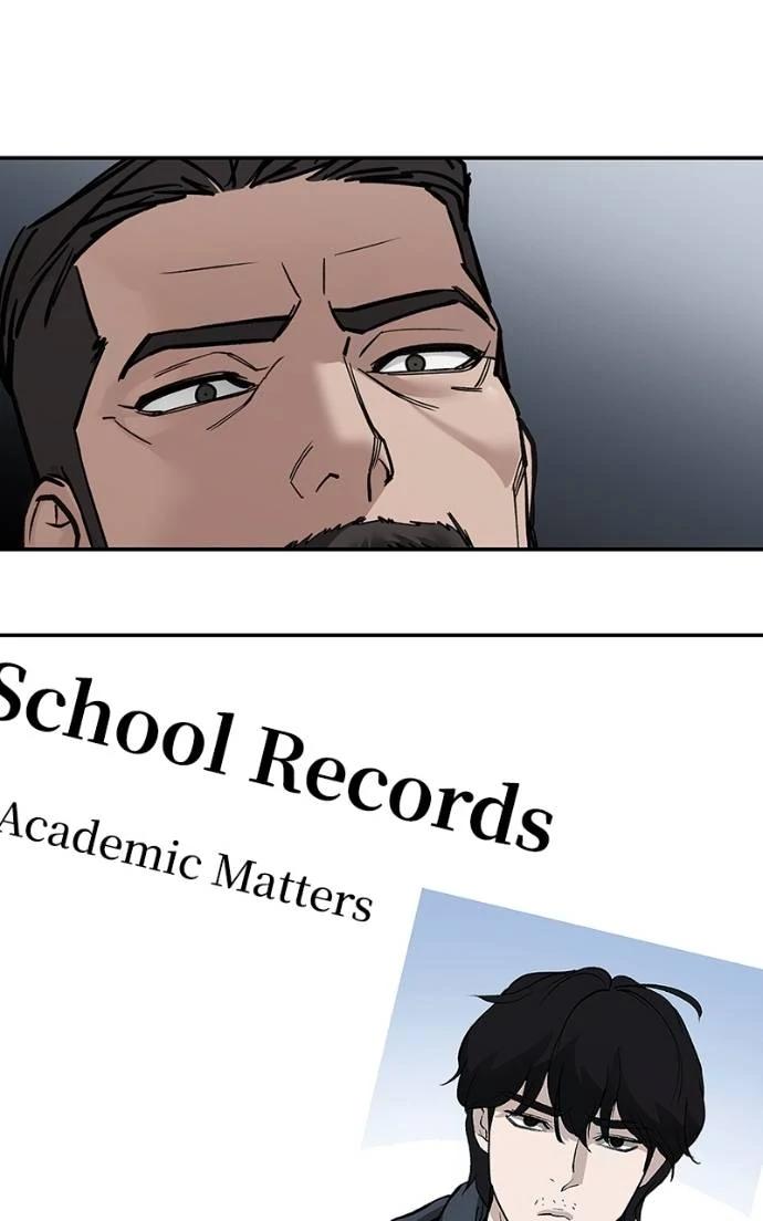 Read Designated Bully (en) Manga Online