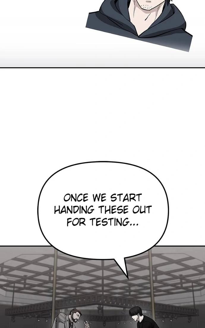 Read Designated Bully (en) Manga Online