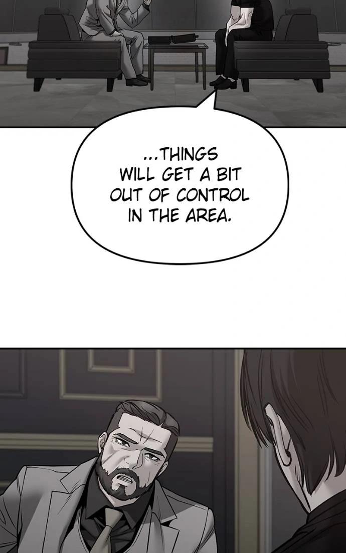 Read Designated Bully (en) Manga Online