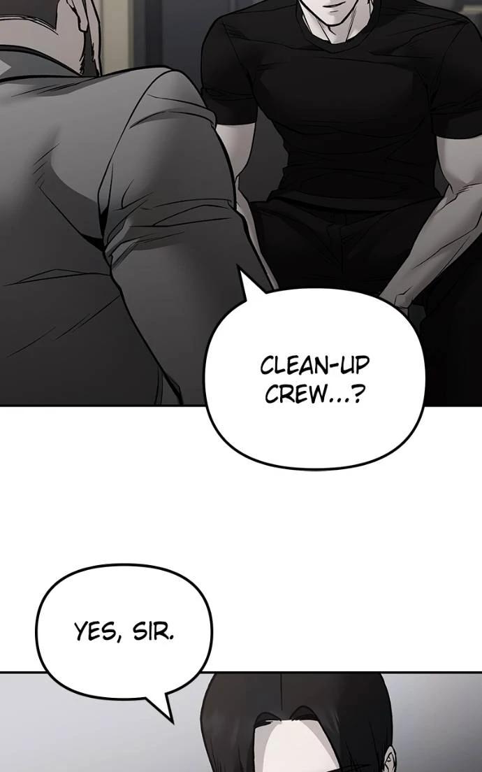 Read Designated Bully (en) Manga Online