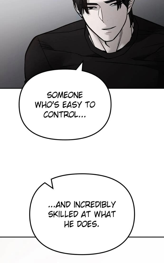 Read Designated Bully (en) Manga Online